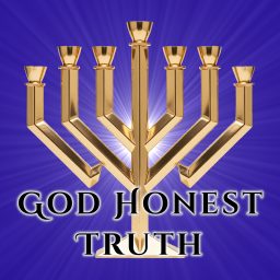 Artwork for God Honest Truth Live Stream