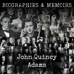Artwork for John Quincy Adams