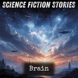 Artwork for Brain