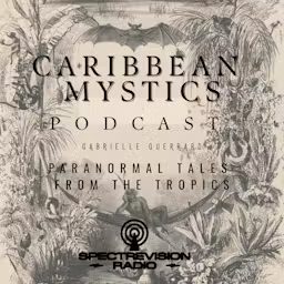 Artwork for Caribbean Mystics