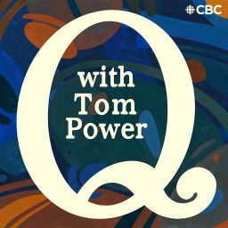 Artwork for Q with Tom Power
