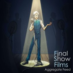 Artwork for Final Show Films Aggregate Feed