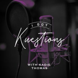 Artwork for I Got Kuestions