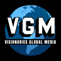 Artwork for Visionaries Global Media