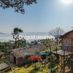Artwork for Offgrid Journey
