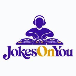 Artwork for JokesOnYou