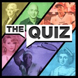 Artwork for The Quiz