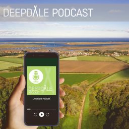 Artwork for Deepdale Podcast