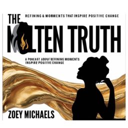 Artwork for The Molten Truth