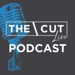 Artwork for The Cut Live Podcast