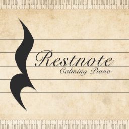 Artwork for Restnote Calming Piano