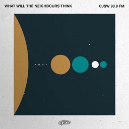 Artwork for What Will The Neighbours Think