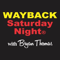 Artwork for Wayback Saturday Night
