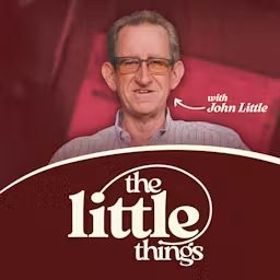 Artwork for The Little Things