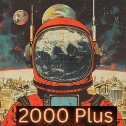 Artwork for 2000 Plus