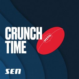 Artwork for Crunch Time