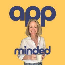 Artwork for App Minded