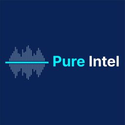 Artwork for Pure Intel Executive Briefing