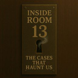 Artwork for Inside Room 13: The Cases That Haunt Us