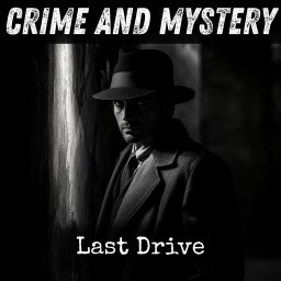 Artwork for Last Drive