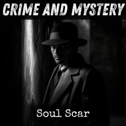 Artwork for Soul Scar
