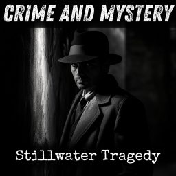 Artwork for Stillwater Tragedy