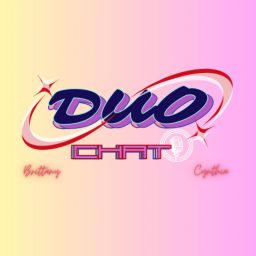 Artwork for Duo Chat Podcast