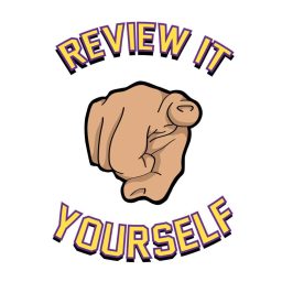 Artwork for Review It Yourself