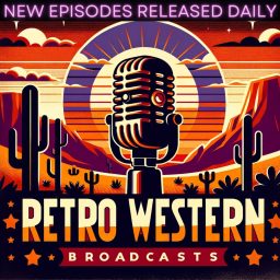 Artwork for Retro Western Broadcasts