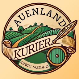 Artwork for Auenland Kurier