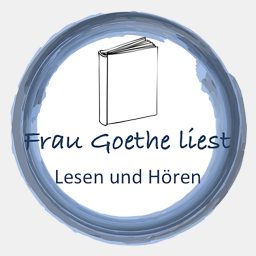 Artwork for Frau Goethe liest