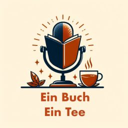 Artwork for Ein Buch / Ein Tee