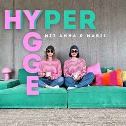 Artwork for Hyper Hygge