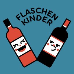 Artwork for Flaschenkinder