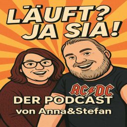 Artwork for Läuft? Ja sia!