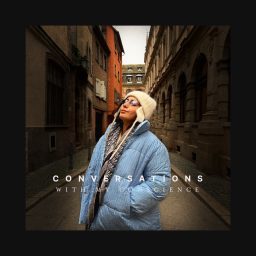 Artwork for Conversations With My Conscience