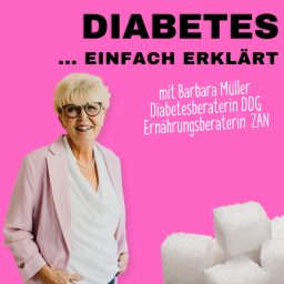 Artwork for Diabetes einfach erklärt