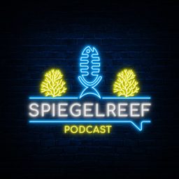 Artwork for Spiegel Reef