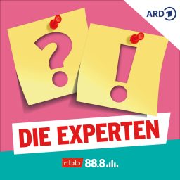 Artwork for Die Experten