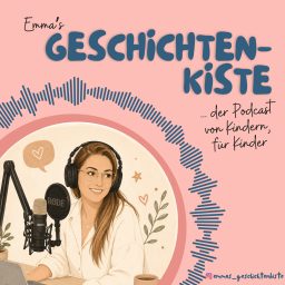 Artwork for Emma's Geschichtenkiste