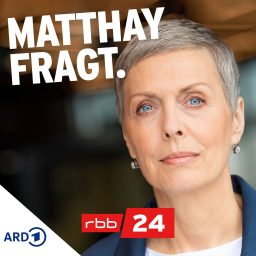 Artwork for Matthay fragt.