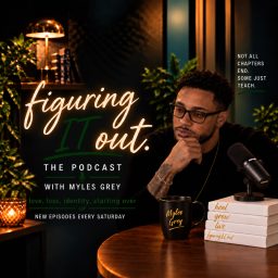 Artwork for figuring IT out