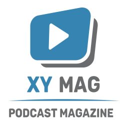 Artwork for XY Magazine