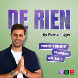 Artwork for DE RIEN
