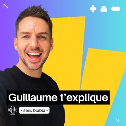 Artwork for Guillaume t'explique