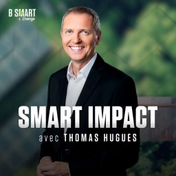 Artwork for SMART IMPACT