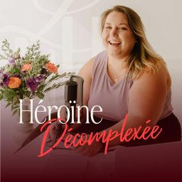 Artwork for Héroïne Décomplexée