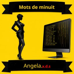 Artwork for Mots de minuit