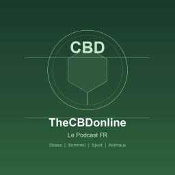 Artwork for The CBD online FR