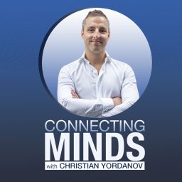 Artwork for Connecting Minds